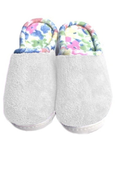 isotoner arch contour secret sole slippers