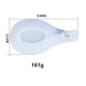 thumbnail image 2 of Kearding Molde de soporte para cuchara, molde de bandeja, moldes de silicona impermeables resistentes al desgaste portátiles, manualidades DIY, Artesanía Kearding HA080699-00, 2 of 6