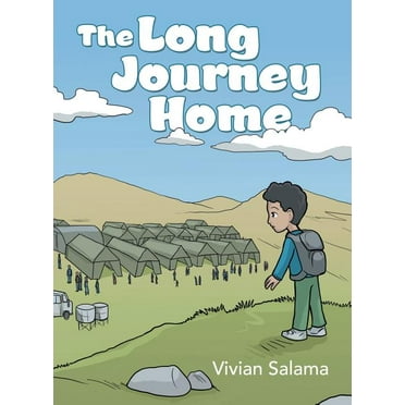 The Long Journey Home (Hardcover)