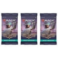 thumbnail image 2 of 3 Packs MTG Draft Booster Pack Lot MTG Streets of New Capenna, 2 of 2