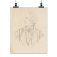thumbnail image 2 of Print: John Tyler, 2 of 4