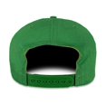 thumbnail image 3 of Sombrero John Deere Farm State Pride de sarga integral verde/amarillo, 3 of 3