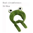 thumbnail image 2 of Gorro De Rana Divertido Unisex 2021, Gorro De Punto De Ganchillo Bonito, Gorro De Protección Para Los Oídos, Gorro, Gorro, Accesorio De Fotografía Para Fiesta Diaria Minnieouse AP006541-04, 2 of 5