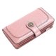 thumbnail image 3 of Cartera Mujer Cartera De Piel Muchos Compartimentos Cartera Larga Mujer Protección Rfid Cartera Mujer Piel Con Bolsillo Para Teléfono Móvil Y Cremallera, 3 of 5