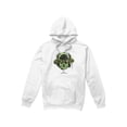thumbnail image 1 of Marvel Mens Secret Invasion Anybody Hoodie, 1 of 4