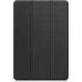thumbnail image 2 of Hard PU Case for Xiaomi Pad 7/7 Pro 11.2", Magnetic Stand, Auto Sleep/Wake，black, 2 of 7
