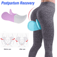 thumbnail image 3 of Pelvic Muscle Exerciser,Kegel Exercises Device, Thigh Master ，Hip Trainer, 3 of 5