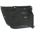 thumbnail image 5 of Fender Liner Compatible with MAZDA MX-5 MIATA 09-15 FRONT Left Driver Side Front Section, 5 of 5