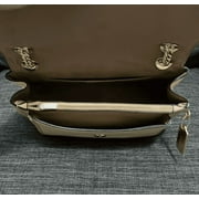 Coach Leather Klare Crossbody 25