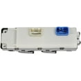 thumbnail image 4 of Dorman 901-103 Front Driver Side Power Window Switch - Left Front Master for Specific Models, 4 of 5