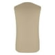 thumbnail image 5 of Camiseta sin mangas de cuello redondo para hombre, estampada, informal, deportiva, elástica, de moda, de poliéster., 5 of 5