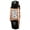 Black Silver, variant on Dress Watch for Women Business Casual Square Ladies Quartz Watch with Genuine Leather Strap