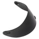 thumbnail image 5 of Lente de visera de casco de motocicleta, protector de visera de lente de casco con película antivaho, accesorios de motocicleta de repuesto para AGV VISOR K5 S3 K3 SV(marrón), 5 of 5