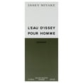 thumbnail image 2 of Issey Miyake L'Eau D'Issey Pour Homme Eau & Cedre Eau De Toilette Intense Spray For Men, 3.3 oz, 2 of 6