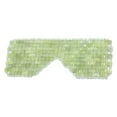 thumbnail image 1 of Máscaras para dormir de jade refrescantes, calientes o frías Máscaras para los ojos para relajarse Eliminar arrugas gran estilo de línea cerrada, 1 of 9