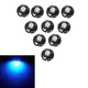 thumbnail image 2 of 10pcs T3 T4.2 T4.7 5050 1 Smd 12v Led Car Instrument Light Gauge Tablero Lamp_ kaili Sencillez, 2 of 2