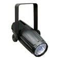 thumbnail image 3 of CHAUVET DJ LED PINSPOT 2 High-Power 3W DJ Club Mirror Ball Spotlight w/RGB Gels, 3 of 7