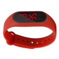 thumbnail image 4 of Methold Reloj de Digital fino para niños con pantalla LED, de Fitness para estudiantes, suministros deportivos para niños y niñas Type10 NO10, 4 of 5