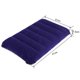 thumbnail image 3 of Outdoor Comfortable Inflatable Pillow Flocking Fabric Air inflating For Camping Traveling, 3 of 4