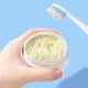 thumbnail image 5 of Ganfancp Quitamanchas Mejora Dientes Amarillos Aliento Fresco Mal Aliento Probiótico Dientes Blancos Polvo Dentífrico Ofertas Del Día 1X Polvo Dental, 5 of 7