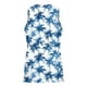 thumbnail image 4 of Casual Tops de Verano de la Moda de los Hombres sin Mangas Impreso Cuello Redondo, Camisa Ligera Y Cómoda para Diario, 4 of 5