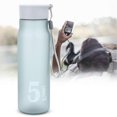 thumbnail image 2 of 580ml Portable Water Bottle, BPA Free Sports Water Jug with Leakproof Lid, 2 of 5