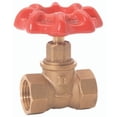 thumbnail image 1 of Valvula De Globo Soldable De 1/2 Bronce Dica 4065.13 Dica 4065.13, 1 of 2