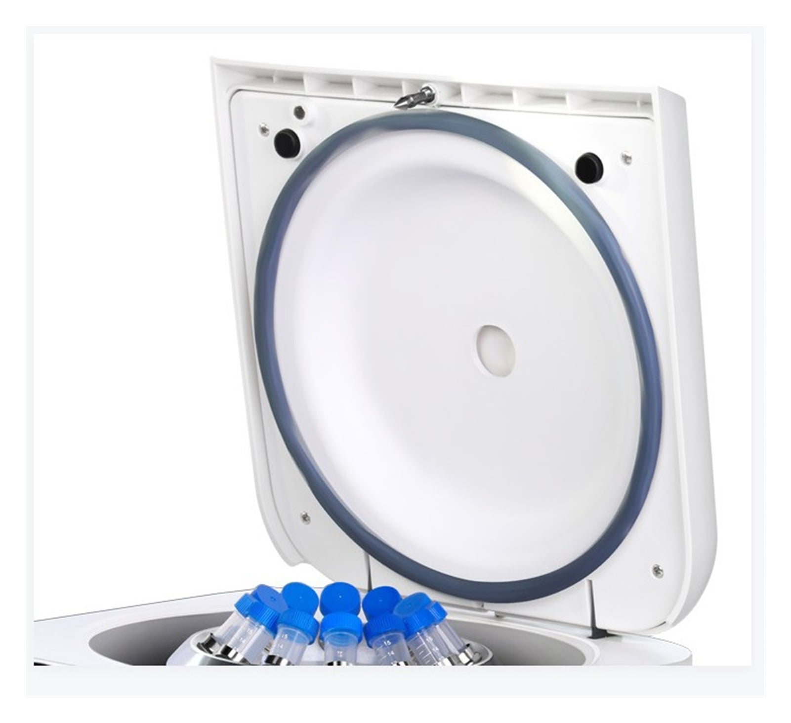 Centrifuge Laboratory Small Desktop Digital Display Low-speed Fat Beauty PRP Serum Separator ,High Speed Accuracy