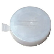 Manufacturer Varies CapsealRound,Polyethylene Drums,PK10 GMCP200