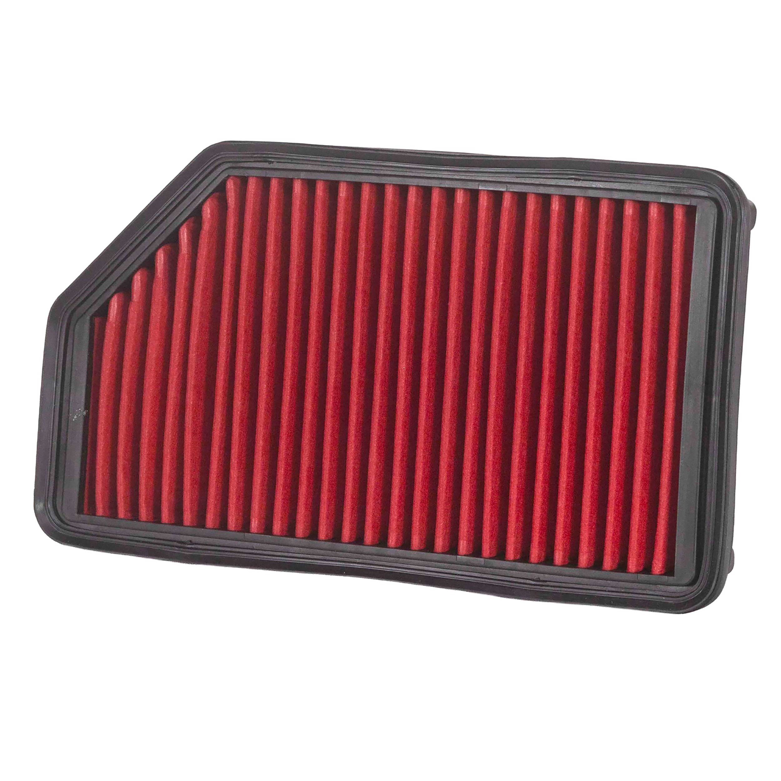 K&N Advantage Engine Air Filter: Long Life 18,000 Miles, Easy Installation, Engineered to Maximize Airflow, KNA-2472