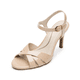 thumbnail image 3 of Sandalias Flexi Beige Para Mujer [FFF3979] beige 24, 3 of 10