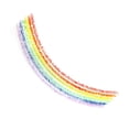 thumbnail image 5 of KAKOWELY Guirnalda hawaiana tropical colorida de 6 piezas de 3 m, guirnalda de flores para fiesta luau, decoración de guirnaldas para fiesta hawaiana, 5 of 5