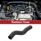 thumbnail image 2 of Manguera del radiador Unique Bargains para Honda Civic 1.8L 2012-2015 No.19501R1AA01 Goma Negra 1 Pcs, 2 of 7