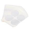 thumbnail image 3 of Las Tapa De La Cápsula De Café De Aluminio Focas De La Cápsula Recargable Cubre La Alta Temperatura Resistente A Las 45 Mm De Diámetro Para Cápsulas De Café Compatibles Con, 3 of 7