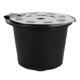 thumbnail image 5 of Tazas De Café K, Cápsulas Profesionales De Acero Inoxidable Con Cuchara Para Filtrar Para Para Espresso, 5 of 7