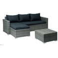 thumbnail image 1 of Dura Alma 3 Piece Set, 1 of 3