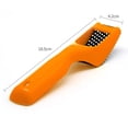 thumbnail image 3 of Handy File Planer ABS Handle Woodcraft for Carpenter Woodworking Hand Tool, 3 of 7