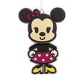 thumbnail image 2 of Hallmark Disney Minnie Mouse Metal Christmas Ornament New with Card, 2 of 3