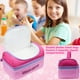 thumbnail image 2 of Bolsa Térmica para Almuerzo Get Trend Hello Kitty Anime con 2 Compartimentos, 2 of 6