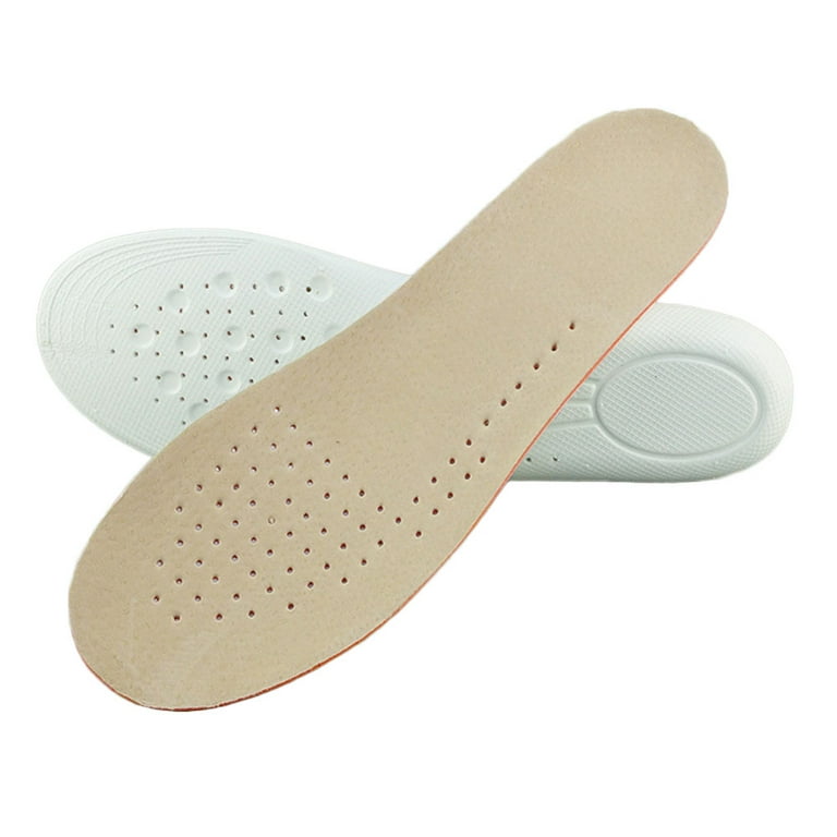 Elevator insoles walmart clearance