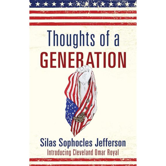 Thoughts of a Generation, (Paperback)