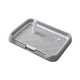thumbnail image 5 of Inodoro para perros, fácil de limpiar, caja de arena portátil para gris, 5 of 9
