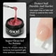 thumbnail image 4 of OXXI 56ml Gel de extensión de uñas UV barniz semipermanente para manicura uñas de polietileno esmalte de Gel acrílico Gellac esmaltes de fácil construcción, 4 of 5
