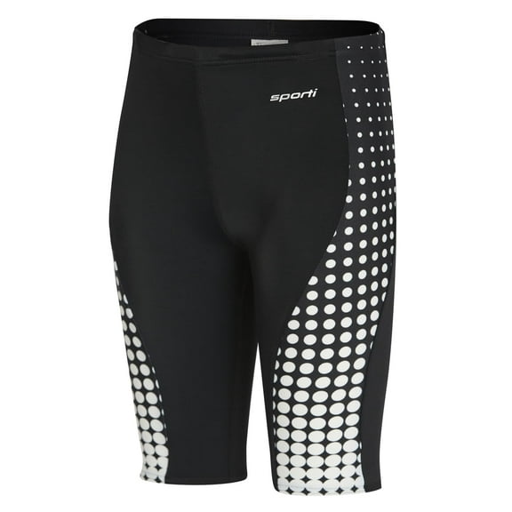Sporti Molecule Splice Jammer Swimsuit (Men’s)