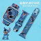 thumbnail image 4 of Cartoon Disney Stitch Kids Watches Watchband Smart Watch For Children Digital Clock Watchs Sport Watchband Silicone Toy Gift, 4 of 5