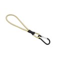 thumbnail image 1 of Outdoor Climbing Rope Heavy-duty Strap Strong Elastic Rope Lightweight Portable Widely Used Multifunctional Bungee Cord Camping Accessories Carabiner, 1 of 8