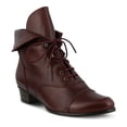 thumbnail image 2 of Spring Step Galil Boots Bordeaux, 2 of 7