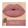 thumbnail image 1 of Barra de labios mate Mist, tubo Rectangular, barra de labios hidratante de larga duración RGL10, 1 of 2