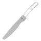 thumbnail image 2 of Juego de cucharas de tenedor de titanio de 3 uds. Cubiertos plegables ultraligeros portátiles Labymos  traje de vajilla, 2 of 7