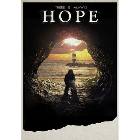 Hope (DVD) Ram Productions Mystery & Suspense